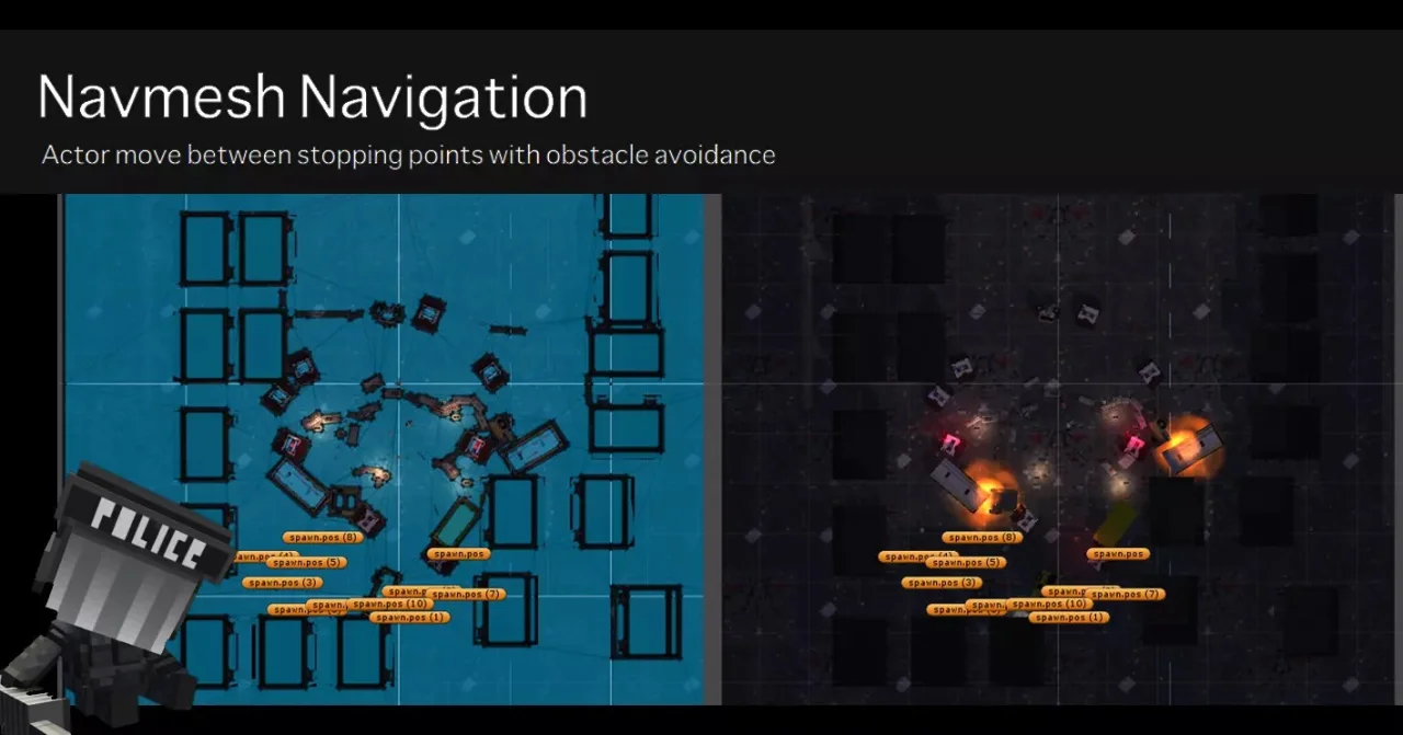 Attack Zombie — screenshot 8