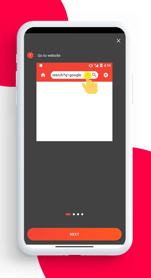 New Video Downloader & Browser App v1 — screenshot 6