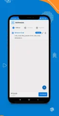 eCart - Grocery, Food Delivery, Fruits & Vegetable Store, Full Android eCommerce App