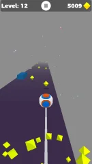 Speedy Ball