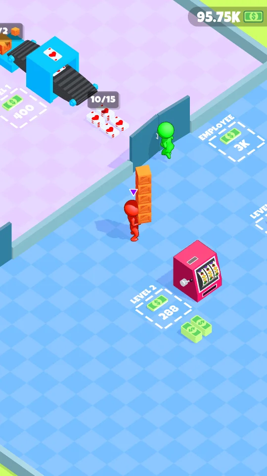 My Mini Casino — screenshot 4