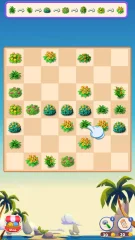 Dice Merge Fruit