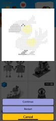 Pixel Art – Number Coloring 3D + 2D + Full Monetization Features