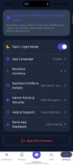 BizPilot AI Business Management & CRM Android App