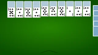 Solitaire Spider