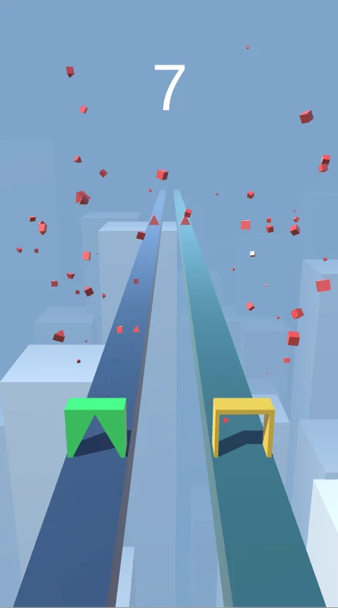 Shape Switch — screenshot 4
