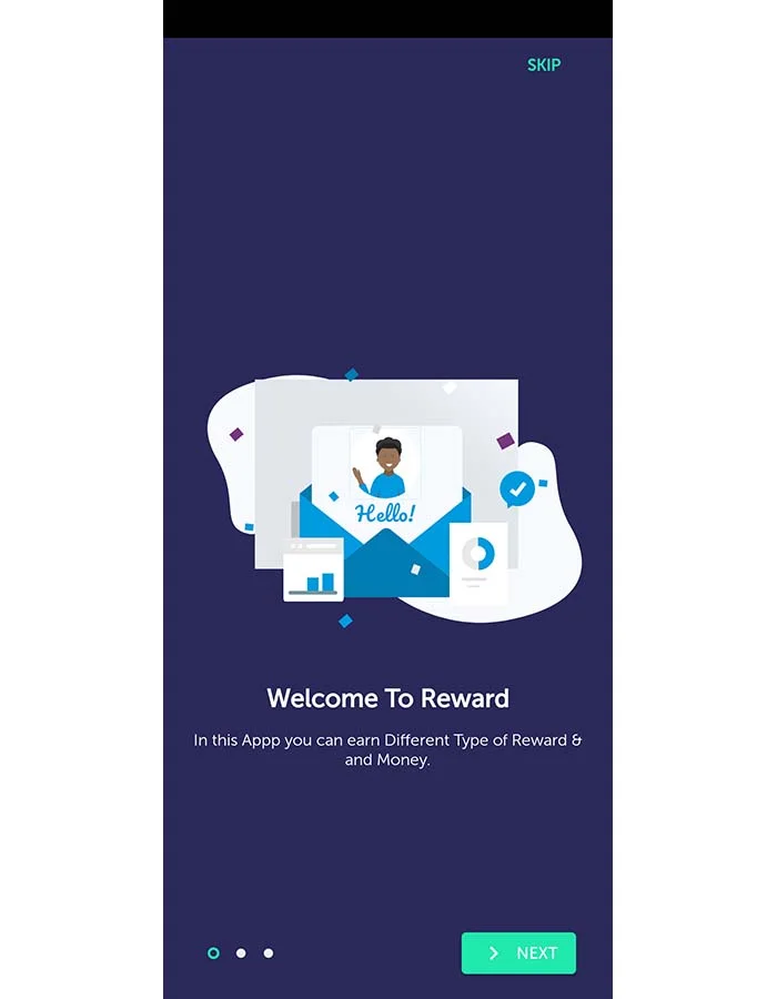 Reward App Lucky Spin + Start App Ads + Adcolony — screenshot 10