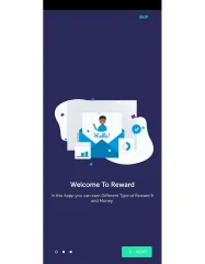 Reward App Lucky Spin + Start App Ads + Adcolony