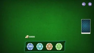 Blackjack Full Game - Unity Full Source Code