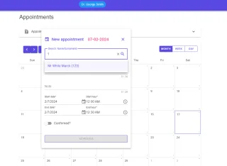 HealthSync