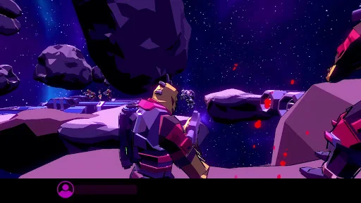 Astronomical Action Shooter — screenshot 3