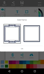 Coloring Book Android with AdMob