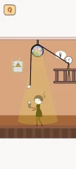 Thief Puzzle
