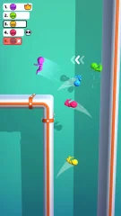 Run Race 3D