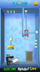 Alphabet Rescue