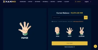 Xaxino - Ultimate Casino Platform | +916395544649 Contact on WhatsApp .