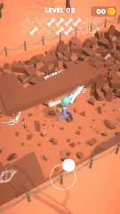 Dino Digg Idle Game