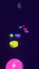 Ball Hopper Game