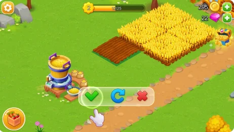 Super Farm Legend — screenshot 5