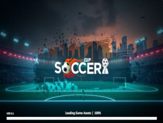 Top Football 2025 Match