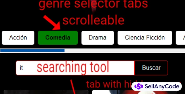 Create Your Own Movies and Series App for Android with Only Templates, Easy and Earn $