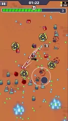 Survivor.IO 2023