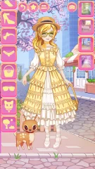 7 Unity Source Code Dress Up