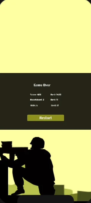 Bullet — screenshot 2