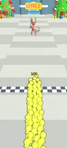 Crowed Pusher - Unity Game