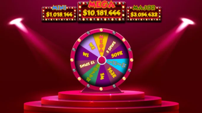 Slot Machine Garden — screenshot 3