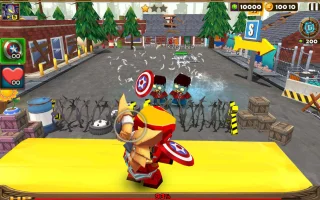 SYNTYSTUDIO Easter Unity Bundle: Top 25 Games Worth