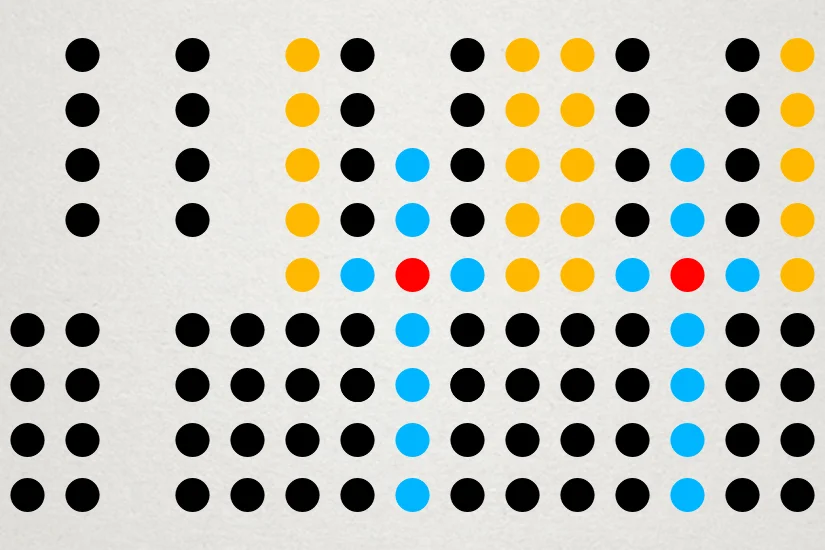 Blinking Line — screenshot 3