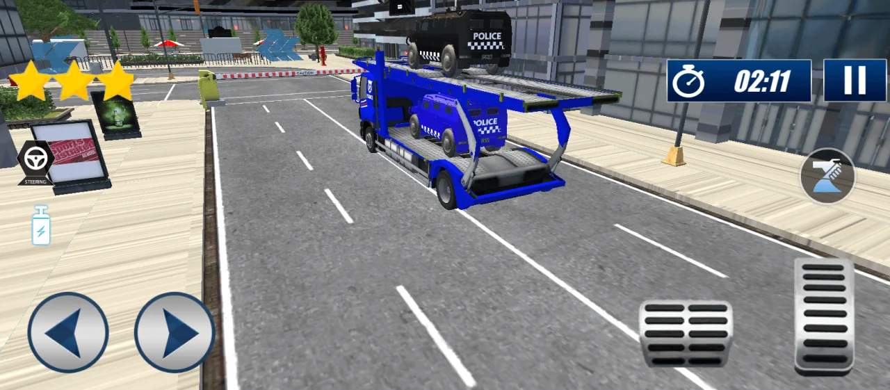 Zoobs Team March Bundle: 33 Unity 3D Games — screenshot 10