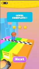 ABC Runner