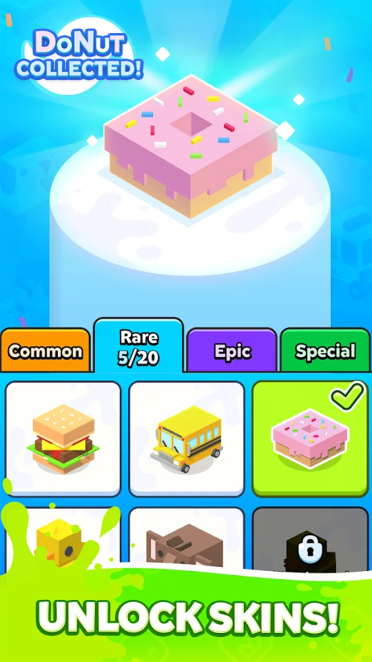 Paper.io 2 — screenshot 3