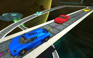 Forza Horizon 5 - Car Racing