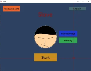 Python Mini Game