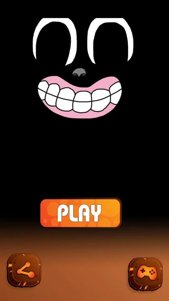 Cartoon Cat Scary — screenshot 3