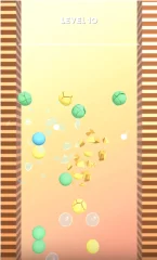 Bubble Stack Source Code