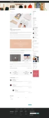 Brilliant - Multi Store Responsive Shopify Theme v1.1.0