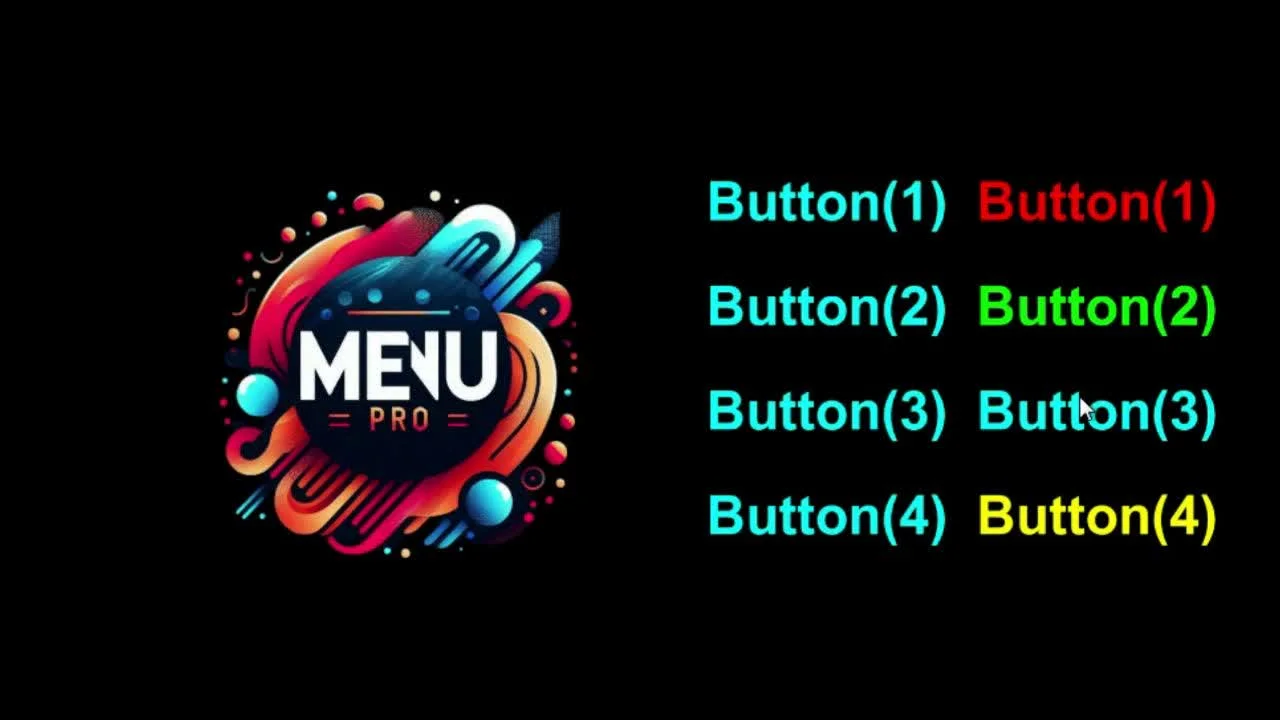 Manu Pro — screenshot 1