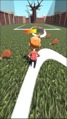 Combo Squid Game Bundle - Squid Game 7 Challenge (Reskinned Version) + Squid Game Sniper Source Code (Reskinned Version)