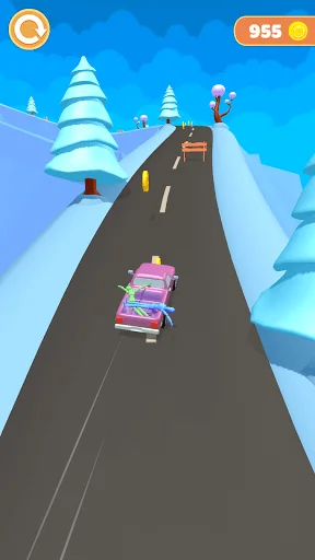 Serpentine Master 3D — screenshot 4