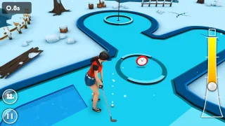 Mini Golf Game 3D Adventures