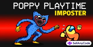 Imposter Poppy Playtime
