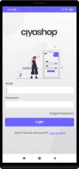 Ciyashop Multi Vendor Native Android App for WCFM, Dokan and WCMP