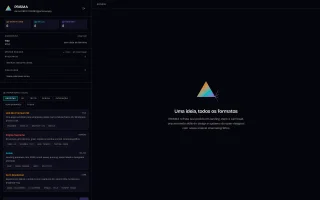 PRISMA — AI Landing Page, Deck & Carousel Builder