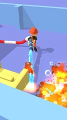 Fireman Idle