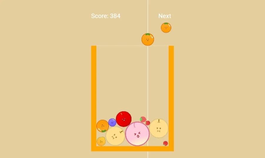 Fruit Match Master - Complete Flutter Game Template | AdMob — screenshot 5