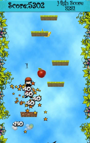 5 Game Bundles Unity3D + Each Template AdMob Integrated + Supported for iOS & Android + Unity3D — screenshot 4